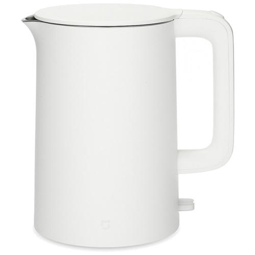 Чайник электрический Mijia Electric Kettle 1S 1.7 л белый xiaomi mijia electric water kettle 2 1 7l tea pot