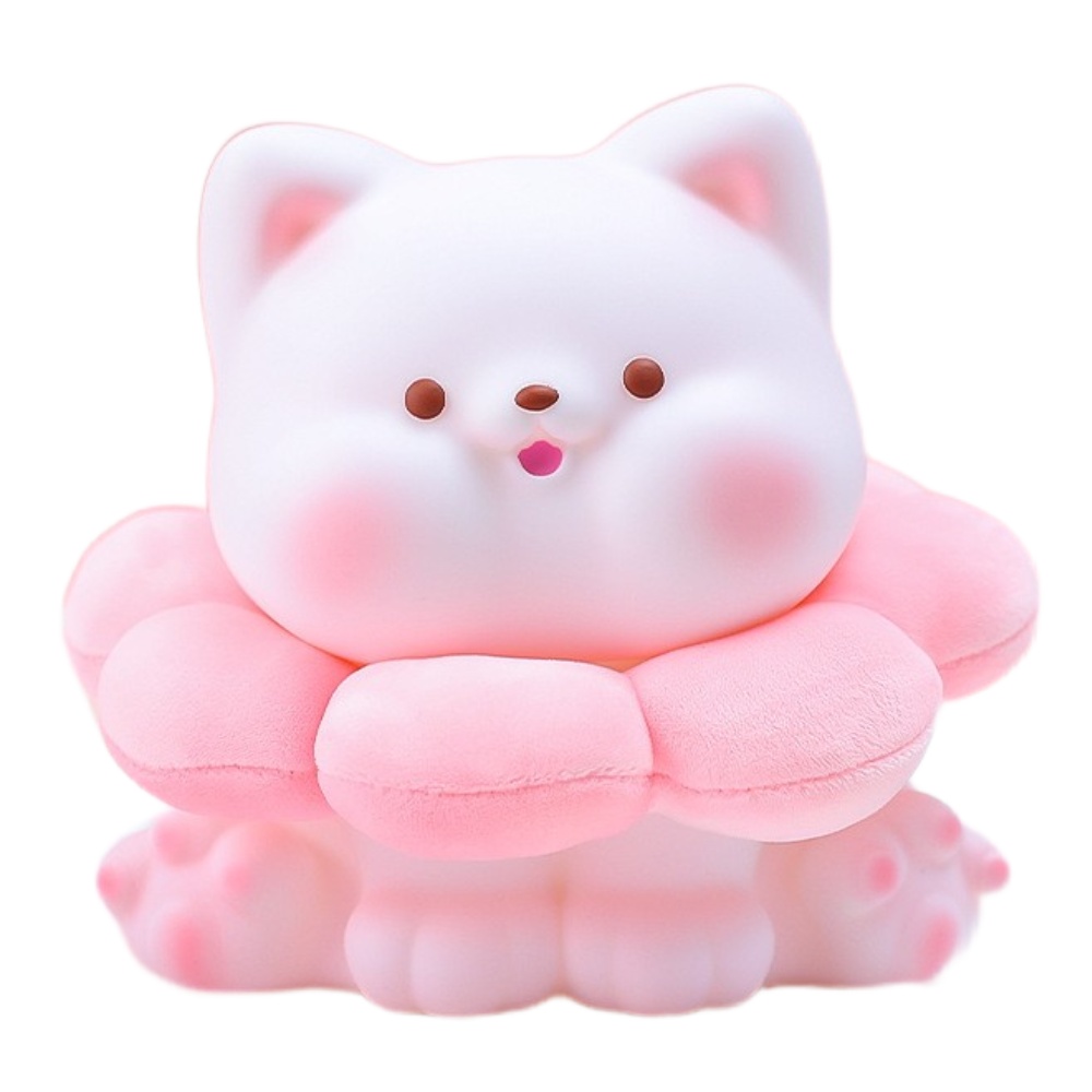 Копилка Cute cat