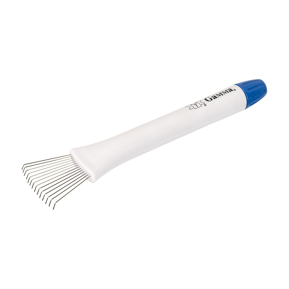 

Gamma пластик, металл