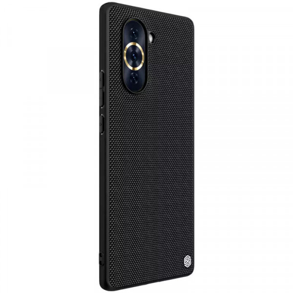 

Чехол Nillkin Textured с покрытием из нейлонового волокна для Huawei Nova 10