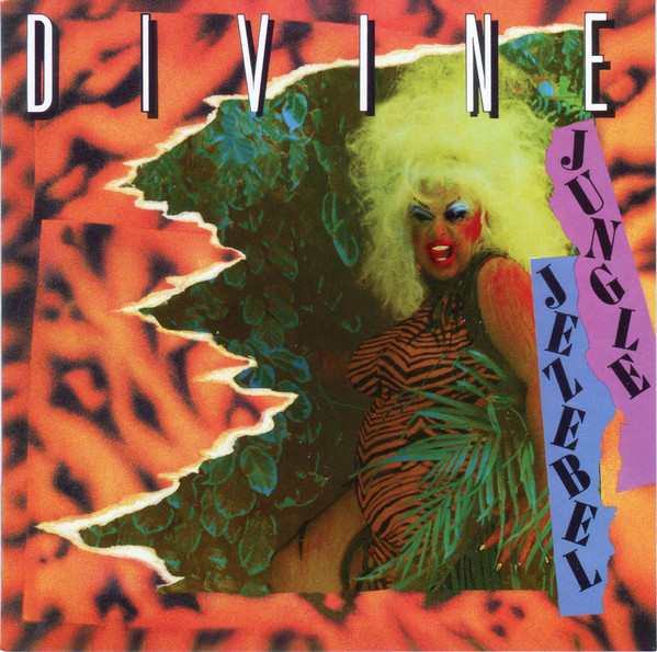 

DIVINE: Jungle Jezebel: Deluxe Edition (2 CD)