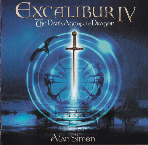 

EXCALIBUR: Dark Age of the Dragon (1 CD)