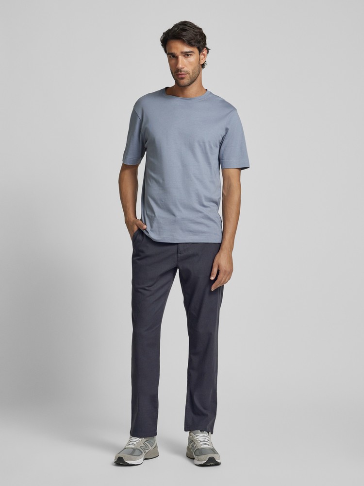 Брюки мужские MCNEAL 140509914 синие 48 RU 14959₽