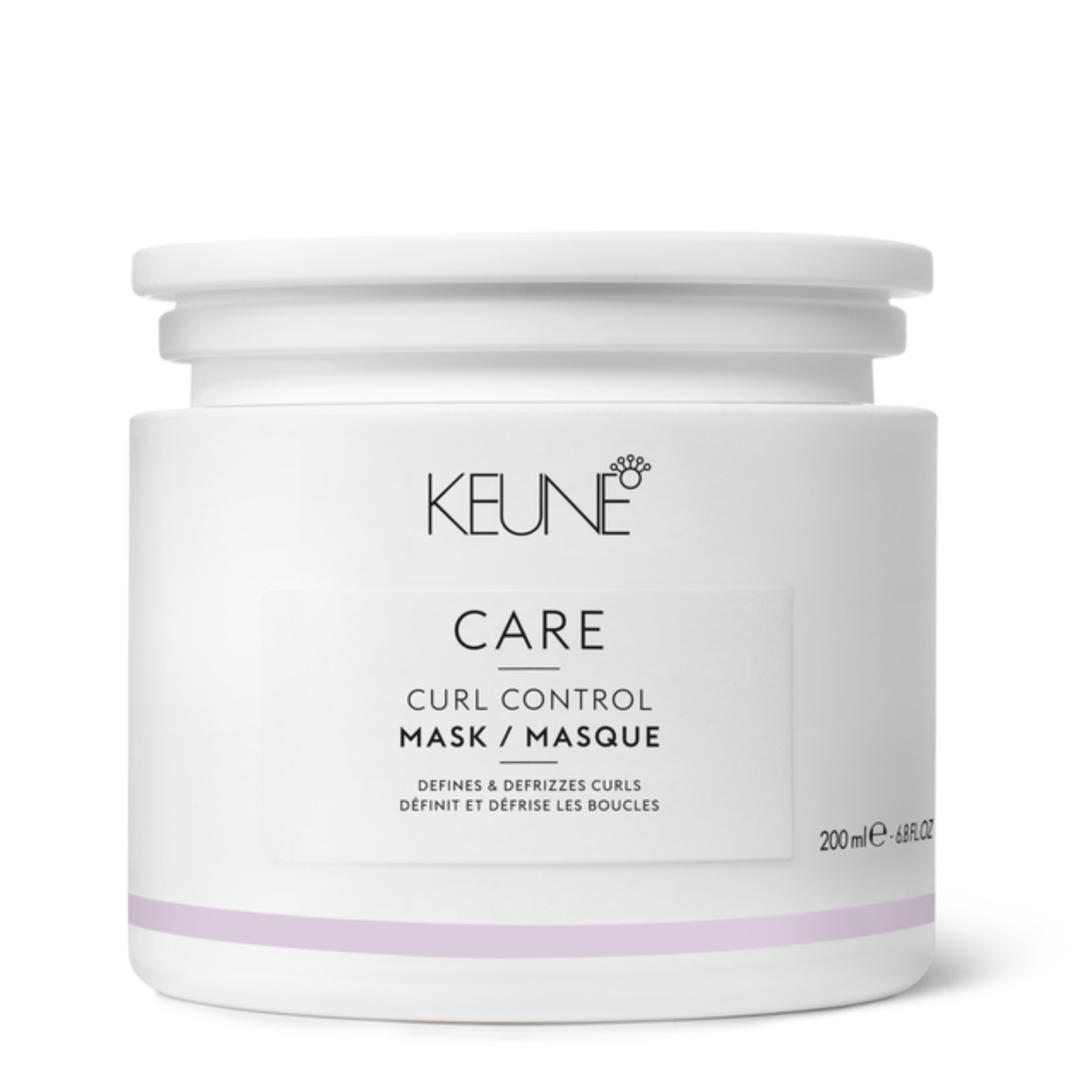 Маска для волос Keune Care Curl Control Mask 200 мл