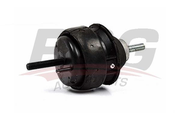 

BASBUG BSG 30-700-023_подушка ДВС левая!\ Ford Transit 2.5Di 83-00 1шт