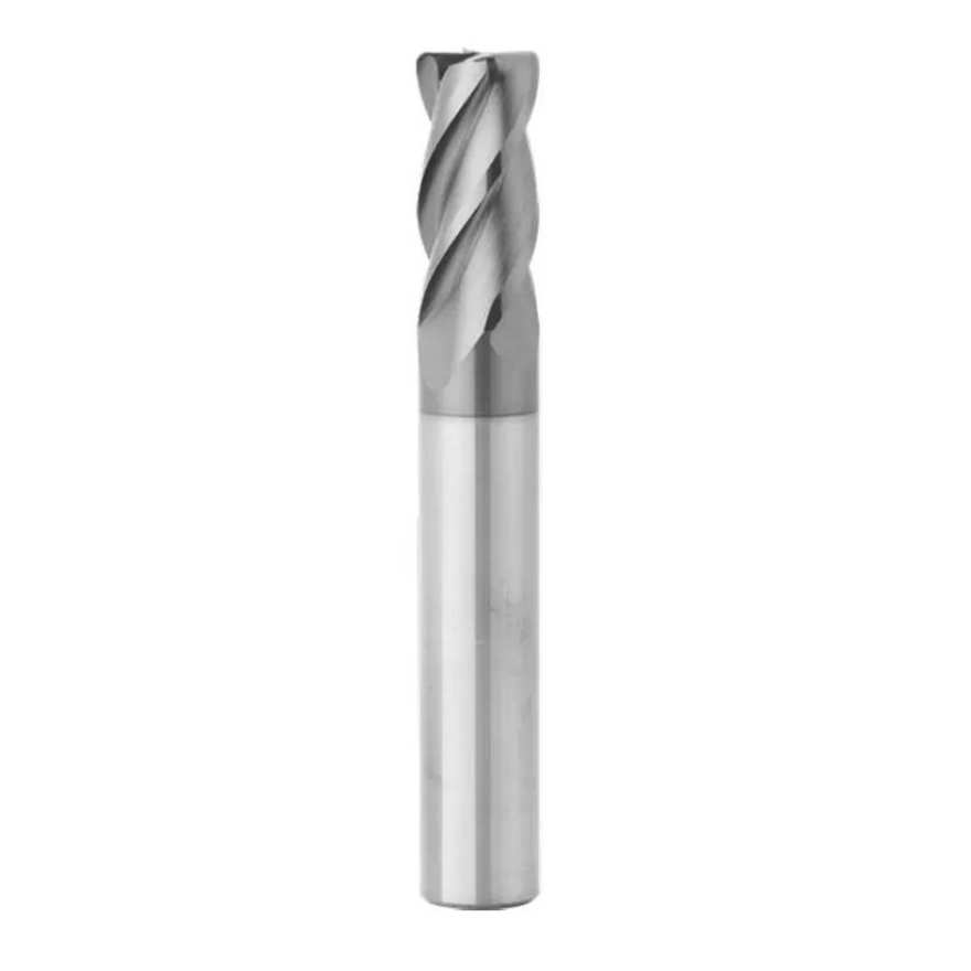 

Фреза концевая 12 мм GESAC SN200-R4-12010
