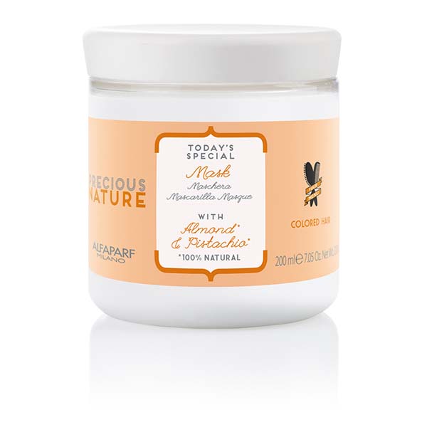 

Маска для волос Alfaparf Precious Nature Pure Color Protection Mask 200 мл