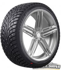 

Шины Triangle IcelynX TI501 215/60 R16 T99 шип.