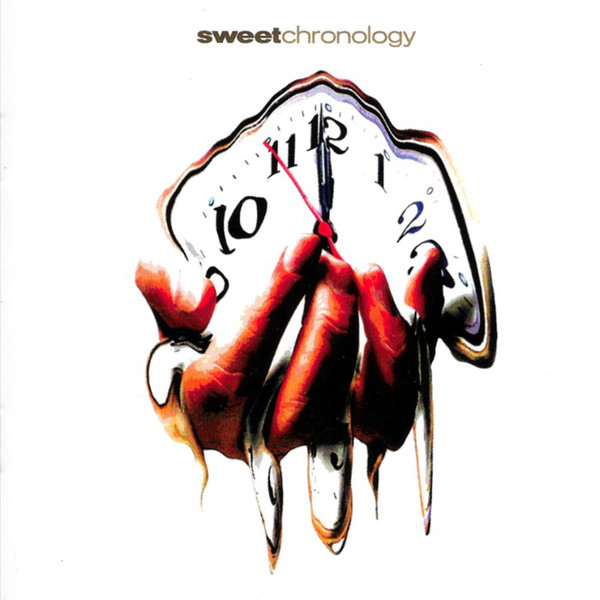 

The Sweet - Chronology (1 CD)