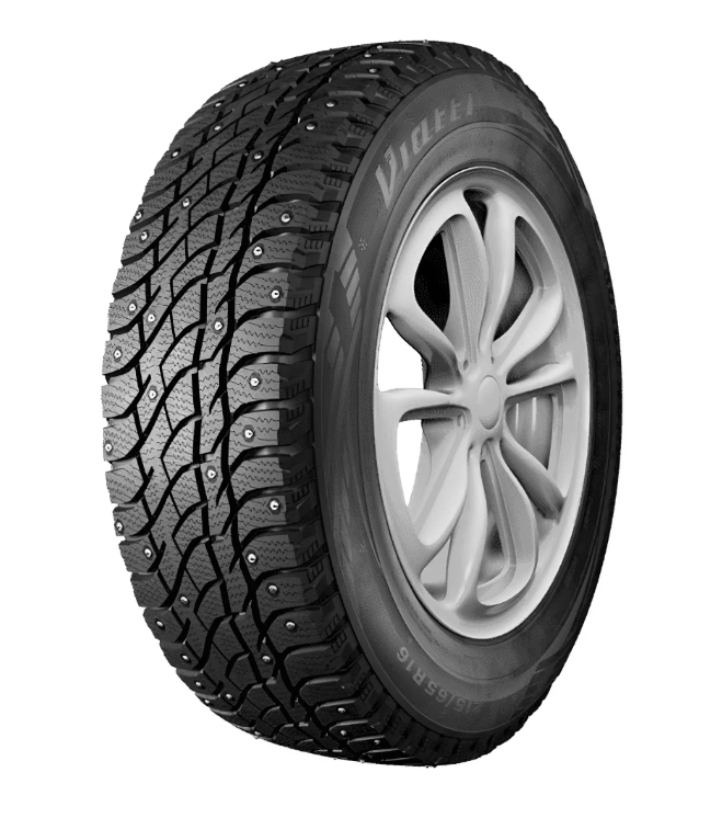 

Шины Viatti V-523 Bosco Nordico 285/60 R18 116T шип