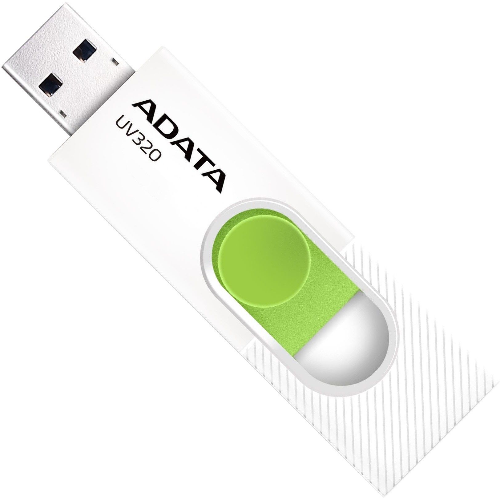 

USB накопитель ADATA 256GB AUV320-256G-RWHGN, AUV320