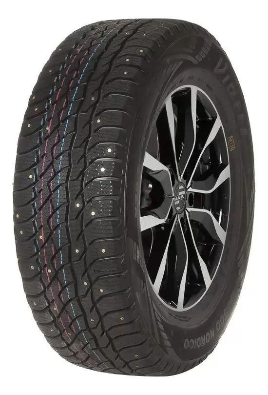 

Шины Viatti Bosco Nordico V-523 265/60 R18 110T шип., Bosco Nordico V-523