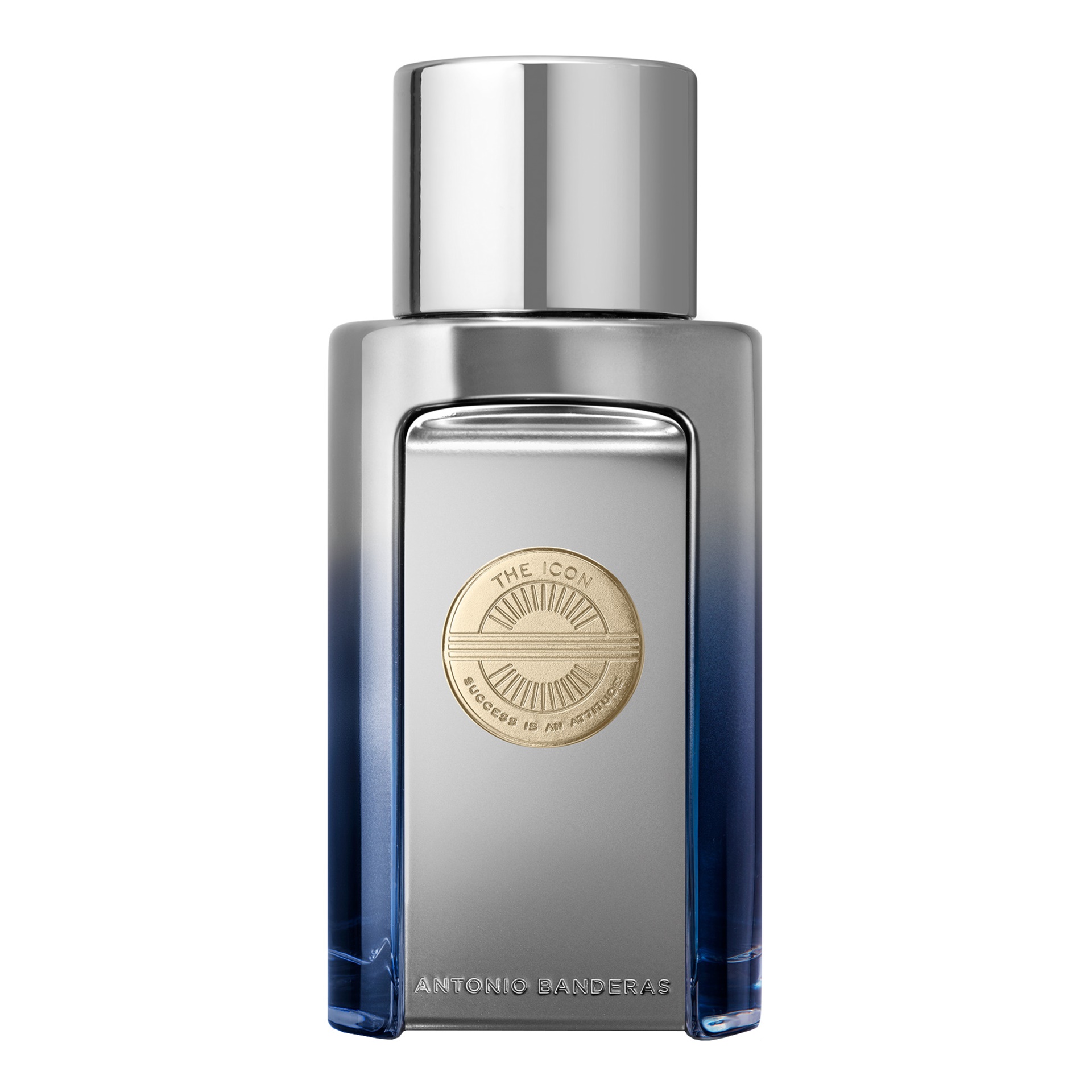 Парфюмерная вода Antonio Banderas The Icon Elixir Eau De Parfum, 50 мл antonio banderas the icon elixir 100