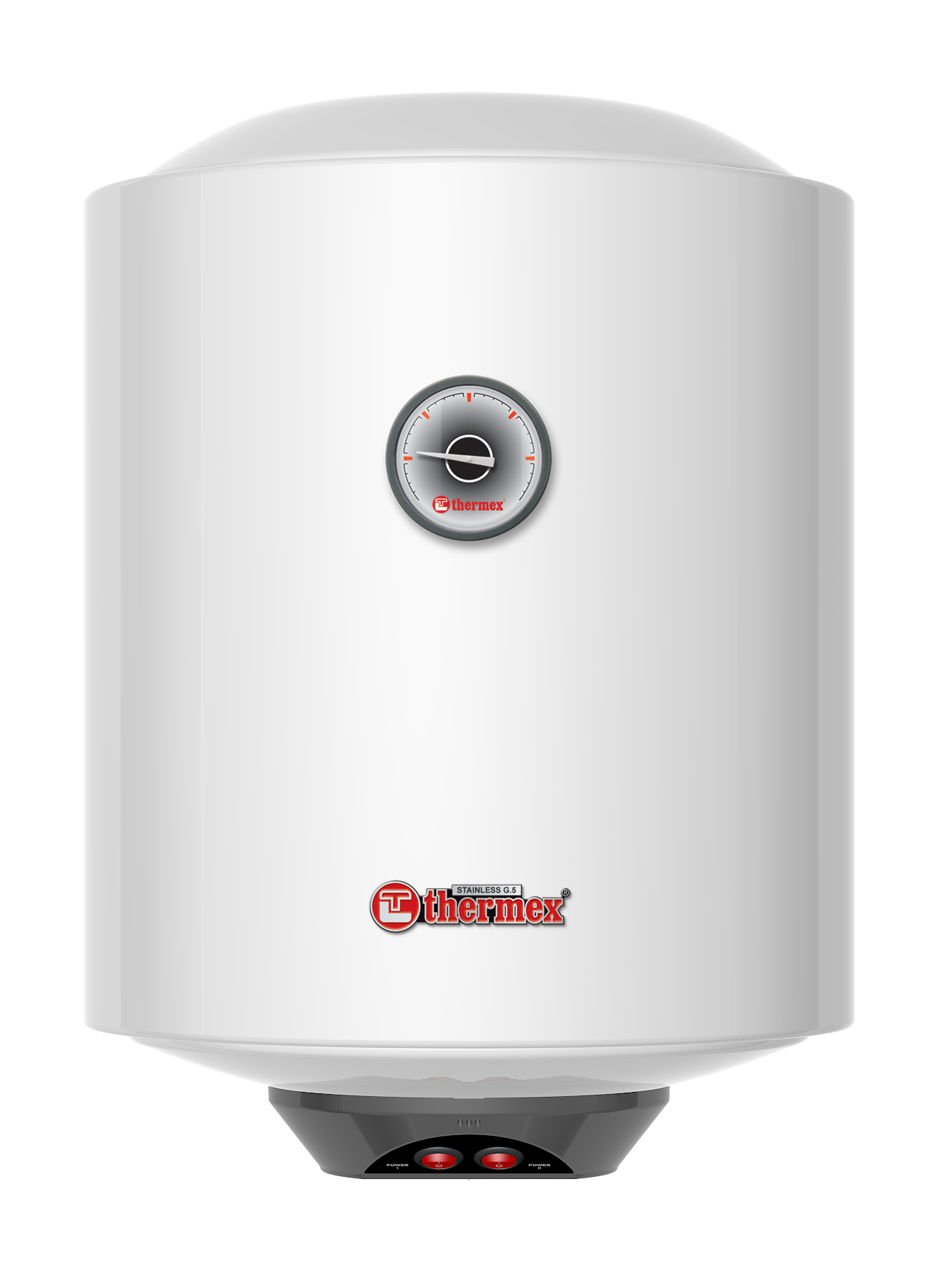 

Водонагреватель накопительный Thermex Praktik Slim 30-V