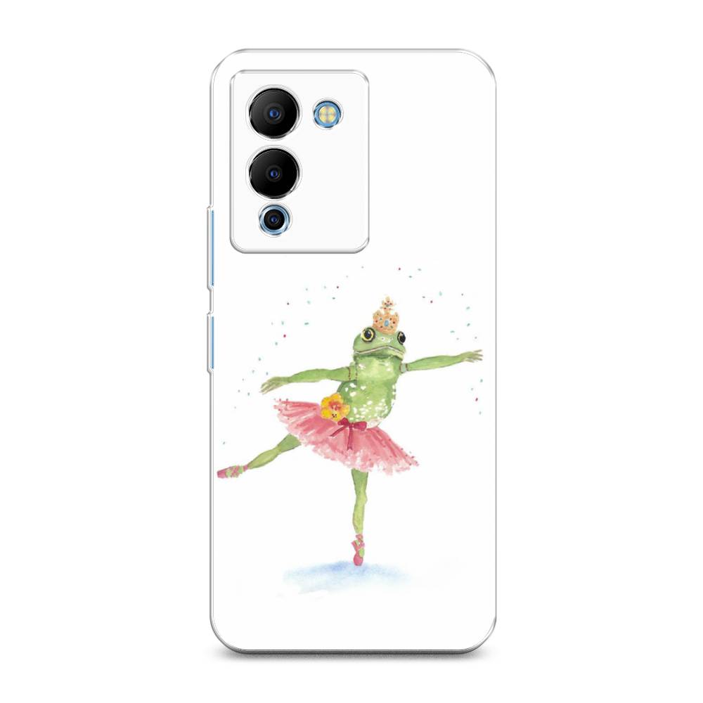 Чехол для Infinix Note 12 G96 