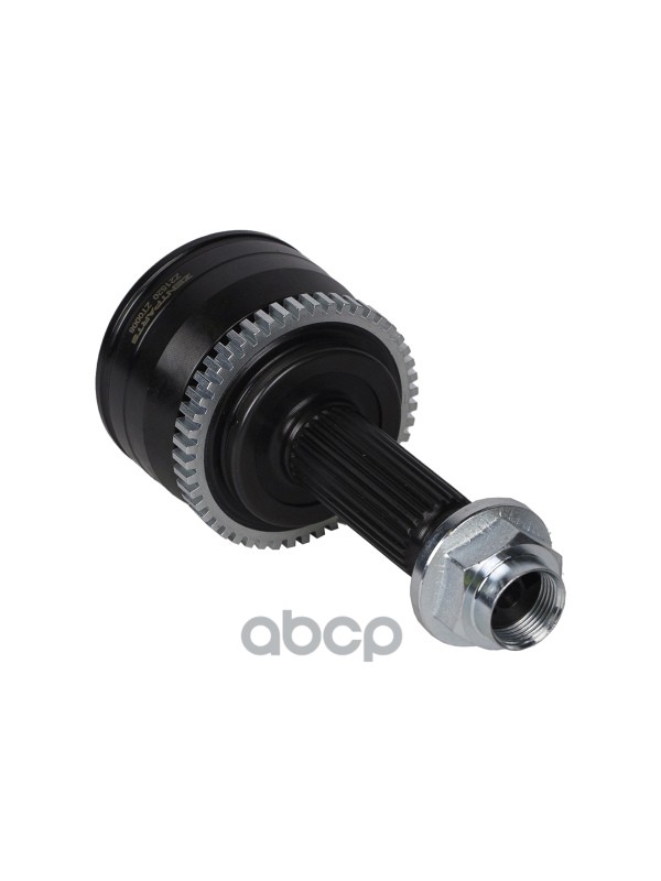 

Z21520_Шрус Наружный К-Кт Авs, 495011R000 Нуundаi Sоlаris Iv 1.4/1.6 10> ZENTPARTS z21520