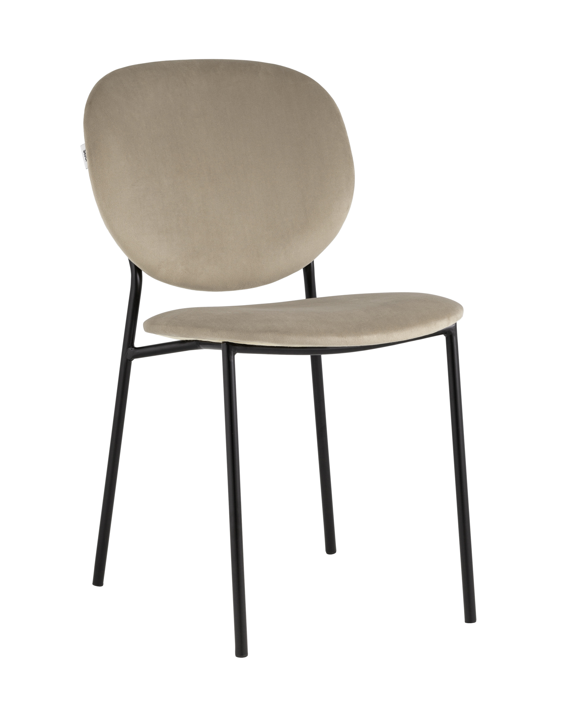 

Стул Stool Group стенли AV 452-Cl-08, бежевый, Стенли