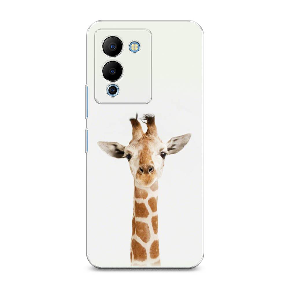 Чехол для Infinix Note 12 G96 