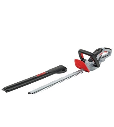 

Аккумуляторный кусторез AL-KO HT 2050 EasyFlex 113634 АКБ и ЗУ в комплекте