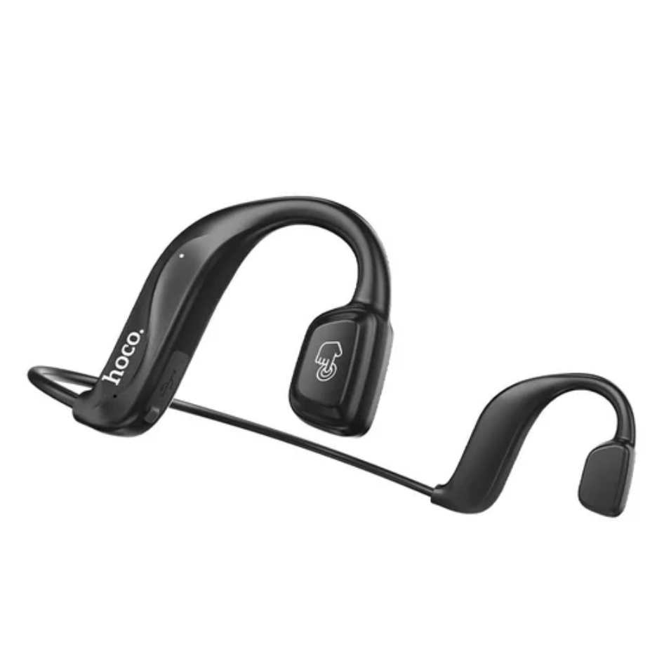 

Беспроводные наушники Hoco ES50 black Black (4342), ES50 black