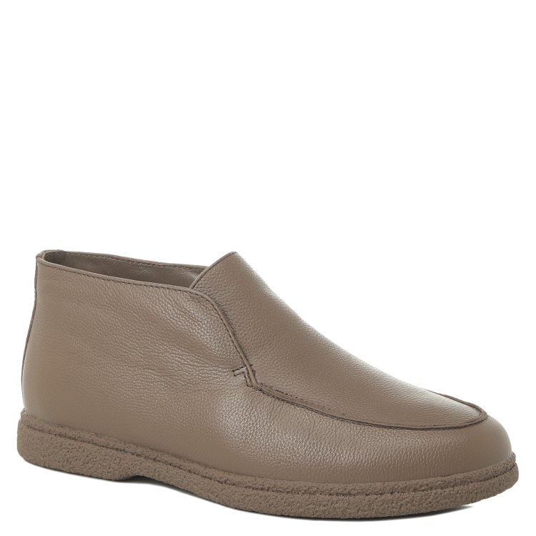 

Полуботинки женские Tendance YS-2266-42_К коричневые 38 EU, Коричневый, YS-2266-42