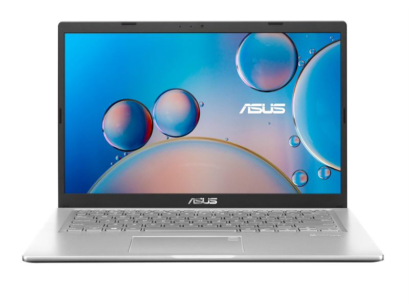 Ноутбук ASUS VivoBook 14 X415JA-EK2436 Silver (90NB0ST1-M012D0)