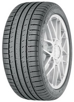 

Шины Continental WinterContact TS 810 Sport 245/45R18 100V