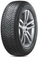 Шины Hankook Kinergy 4S2 H750 21555R18 98V 18147₽