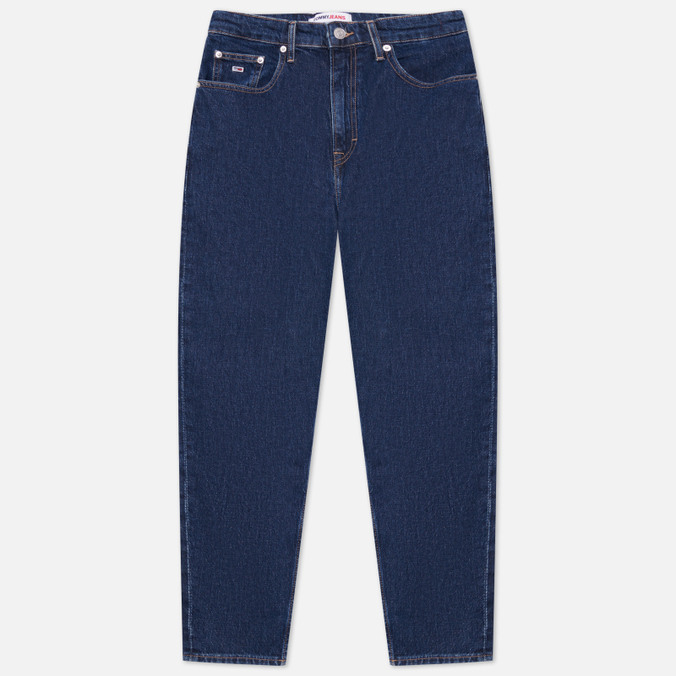 

Джинсы женские Tommy Jeans DW0DW107431 синие 24/30, DW0DW107431