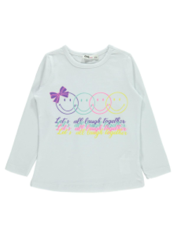 

Свитшот Civil 197740231K21, 3-4 лет, белый (доставка из-за рубежа), 197740231K21