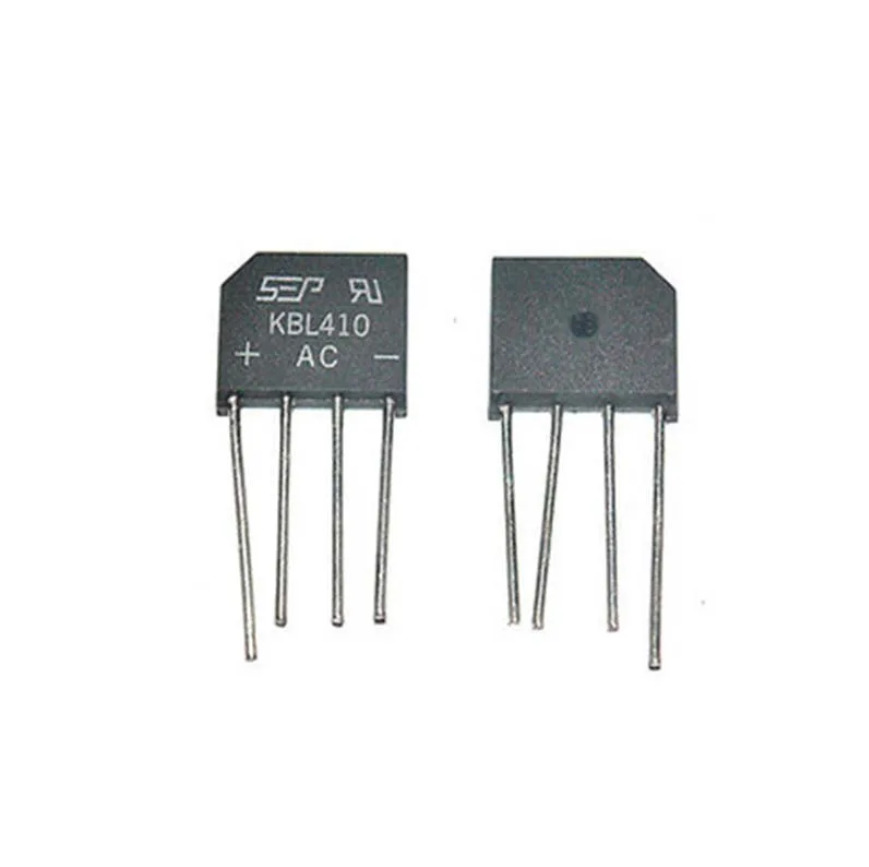 

RS407 (KBL410) диодный мост, RS407