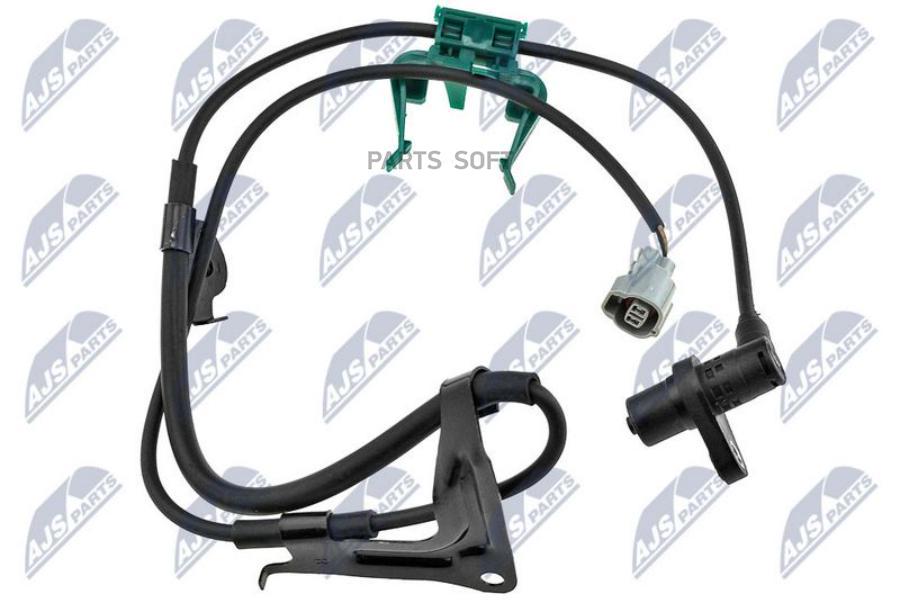 

Датчик абс пер, toyota carina e 92-97 /прав система bosch/ NTY hcaty039