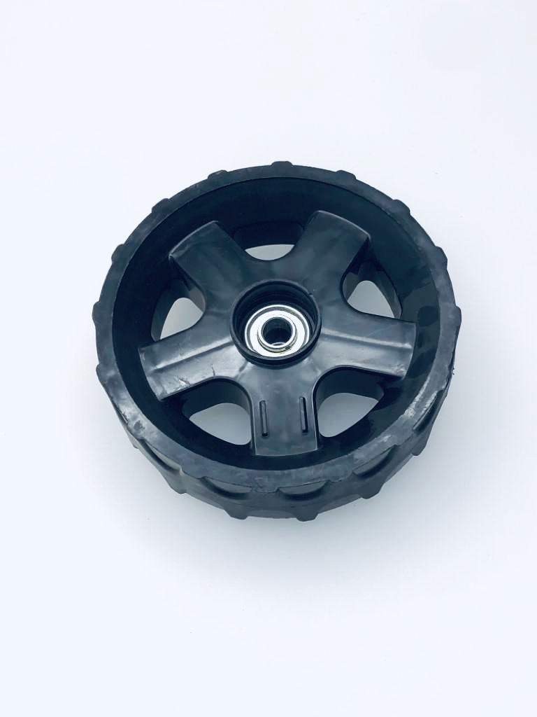 Переднее колесо HUTER для GLM-5.0S (21) TRN, арт. 61/61/199 парковочная подставка под переднее колесо мотоцикла forsage
