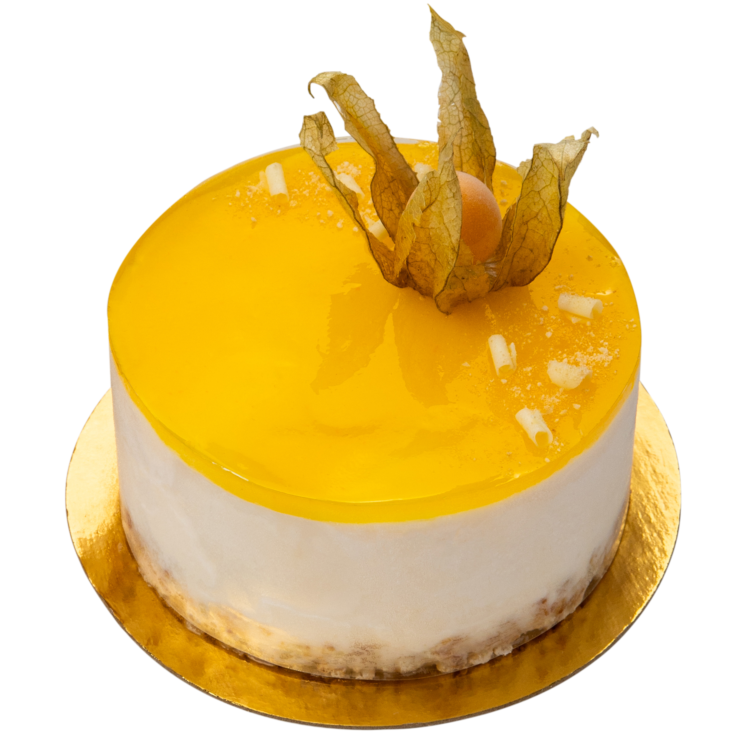 

Торт-мороженое BRandICE "Чизкейк" 300гр., Бэнто