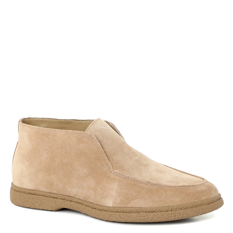 

Полуботинки женские Tendance YS-2266-42_З коричневые 41 EU, Коричневый, YS-2266-42