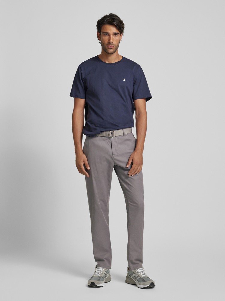 Брюки мужские MCNEAL 140509914 серые 52 RU 14959₽