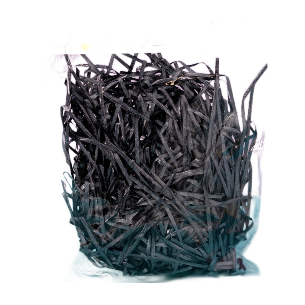 

Наполнитель Metallic foil черный, AS-978-05