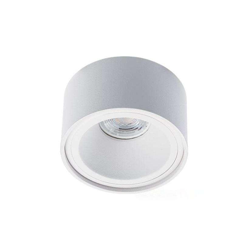 

Точечный светильник Megalight M01 M01-1015 white