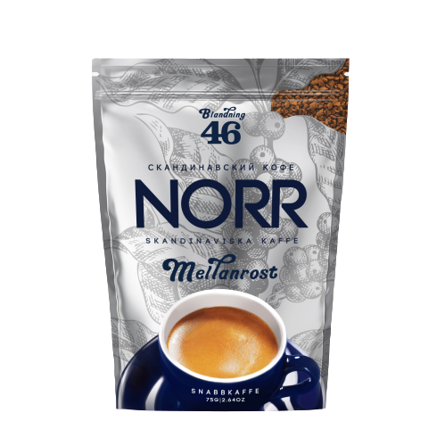 NORR Meilanrost №46 - 75 гр