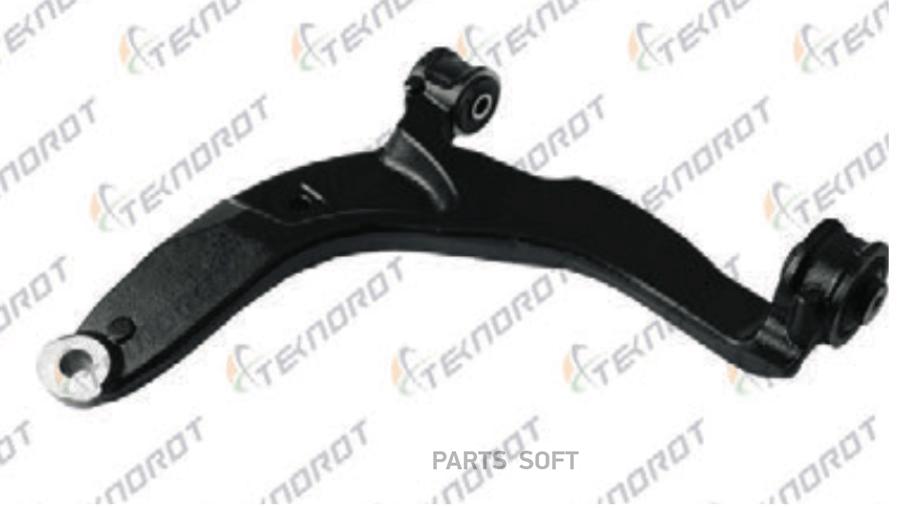 

Pычаг пер. Подв. LH. max 3.2T