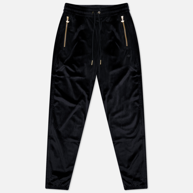 

Спортивные брюки мужские Adidas H09174 черные XS, H09174