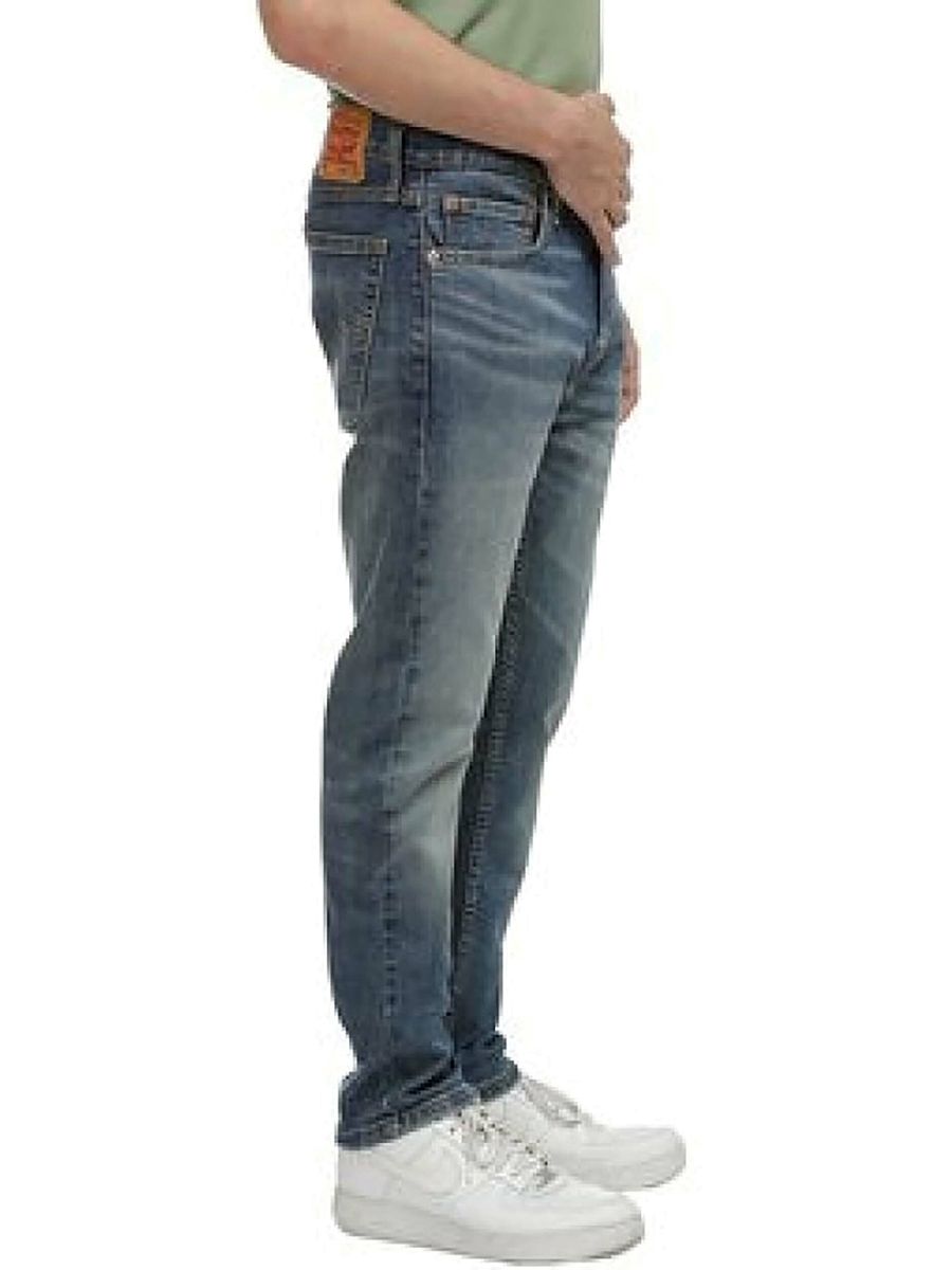 

Джинсы мужские Levi's 05510-1071 синие 32/32, 05510-1071