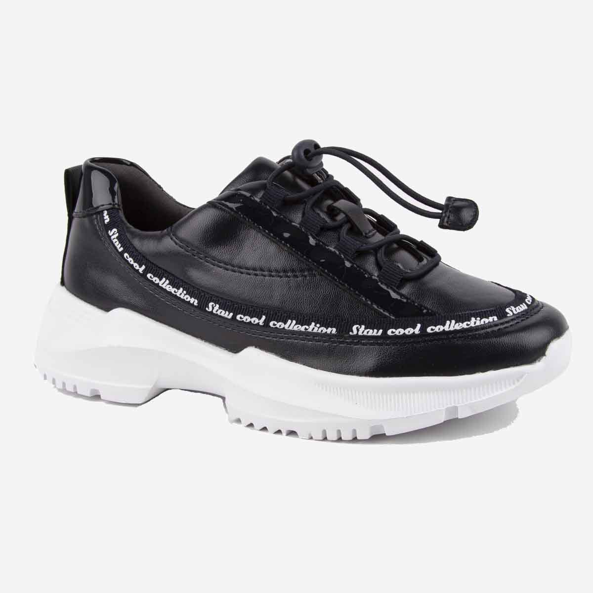 

Полуботинки для девочек Kapika 23807п-2, синий, размер 33, 23807п