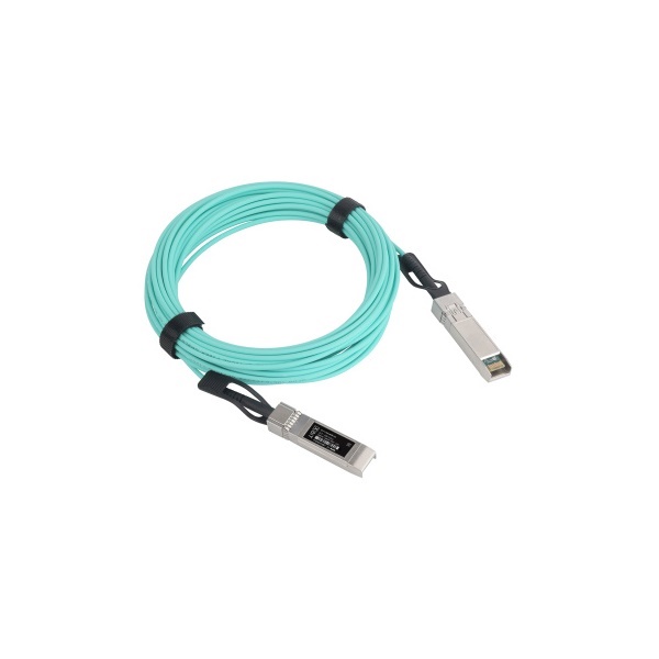 

AOC кабель XBIT SFP+10G-AOC-10 (S10GAOM310), SFP+10G-AOC-10