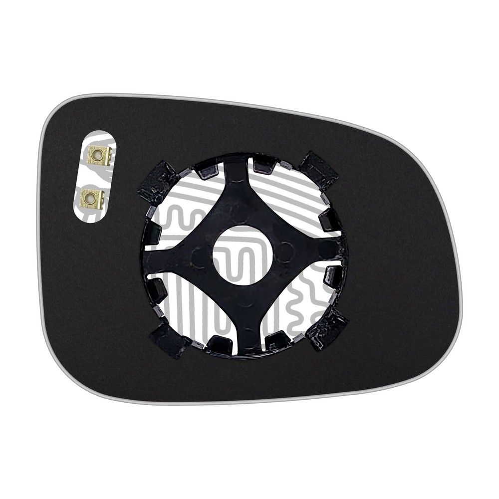 

Зеркальный Элемент Левый Volvo V60 Cross Country I (15-18) Асферика Нейтр. С Обогревом, el. для автомобиля VOLVO V60 Cross Country I (15-18) асферика нейтральный с обогревом левая