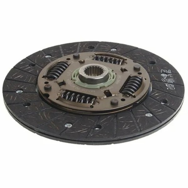 

VALEO PHC Диск сцепления [200-mm] 1шт