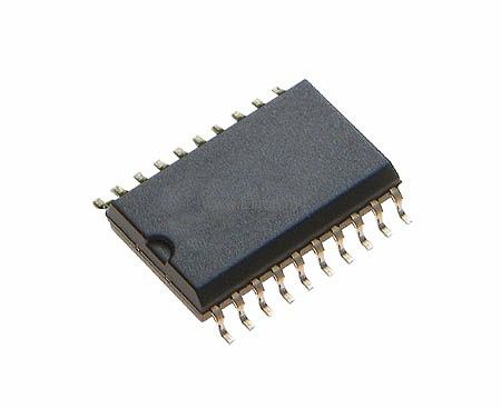 

TC74HC7244AF микросхема