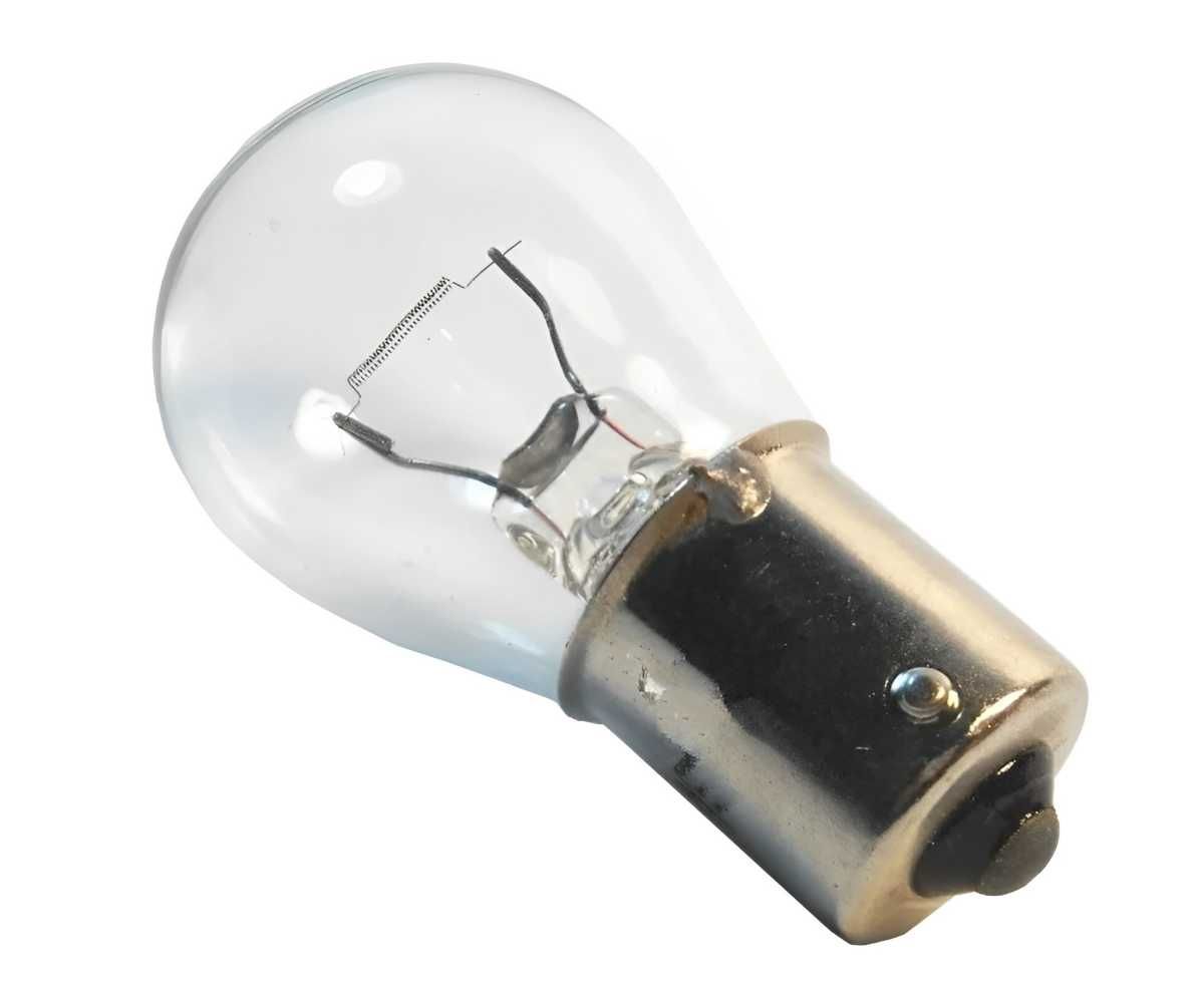 Лампа 12V P21W-1157 White к-т (LED TIV)