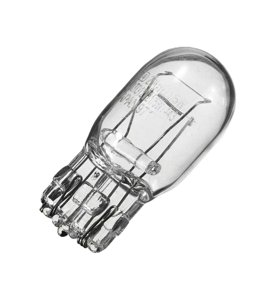 Лампа 12V W21W-7440 White к-т (LED TIV)