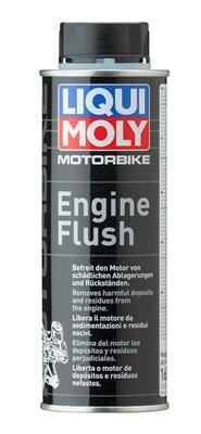 Промывка для двигателя LIQUI MOLY 1657 Racing Engine Flush 025 л 1500₽